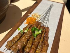 -山石榴·贵州菜(丰盛里店)