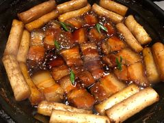 -芳芳私房菜·精做淮扬菜(承德路店)