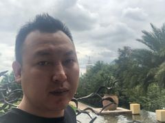 -昆明洲际酒店