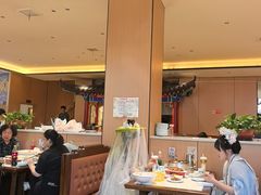 -梅利汴京烤鸭•开封豫菜地标店(东大街店)