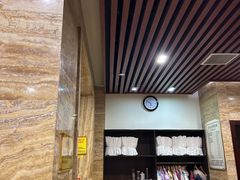 -益健·足疗汗蒸SPA(芙蓉广场店)