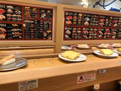 -大起水产回转寿司(道顿堀店)