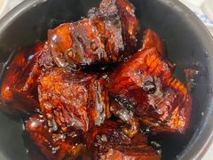 -老吉士酒家(天平路店)