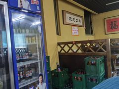 -老太太豆皮(南芬店)