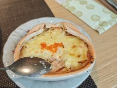 -德川家日本料理(中关村寰太大厦店)