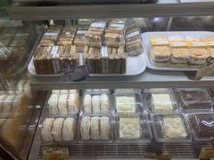 -新侨三宝乐面包店(崇文门店)