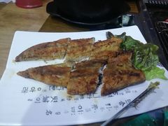 -韩阳王石板烤肉