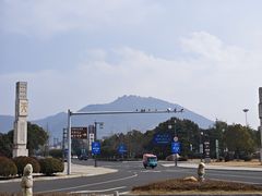 -句容茅山景区