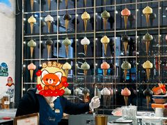 -VENCHI 闻绮(上海佛罗伦萨小镇店)