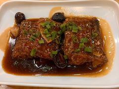 -都一处烧麦馆(前门店)