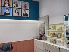 -海马体照相馆(石家庄裕华万达广场店)