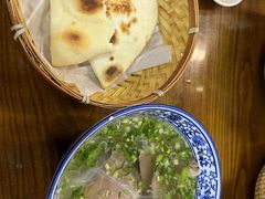 -长安后宰门水盆羊肉(新都心店)