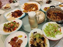 -天津大学·四十二斋餐厅