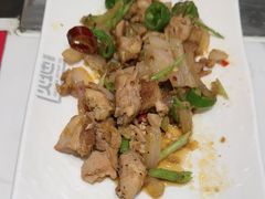 -火地铁板烧(昆山万象汇店)
