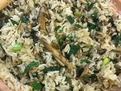 -台山美食一绝阿四台山黄鳝饭(阿四创作店)