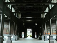 -平安桥天主教堂