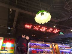 -芽笼芽笼新加坡餐厅(世纪汇店)