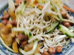 -雪琴面馆富安特色鱼汤面(城中花园店)
