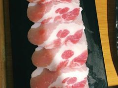 -汉城馆·烤肉火锅餐厅·韩国烤肉(河北云瑧世纪大饭店)