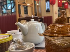 -安泰楼·佛跳墙创始人·传统闽味早茶·酒楼(三坊七巷闽菜地标店)