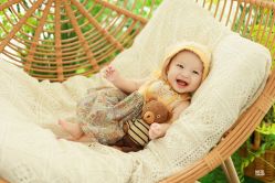-Baby Pastel 自然光儿童摄影(CBD店)
