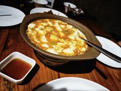 -金枝玉叶上海人家食府(三里河店)