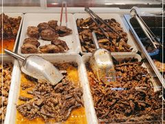 -鑫记婆婆兔·成都特产·兔头手撕兔(太古里店)
