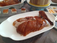 -聚宾楼·烤鸭·家宴(科技三路店)