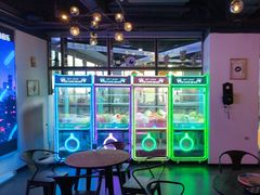 -CIAO·团建聚餐·生日派对轰趴馆(福田店)