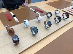 -Apple 零售店(Canton Road)