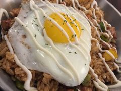 -青春分食(仙林大学城店)