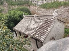 -台州府城(江南长城)