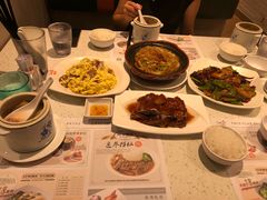 -新宝餐厅(流塘店)