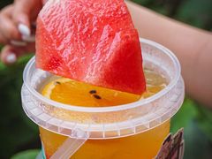 -仙雨林·奶茶鲜果茶(书院巷店)
