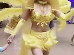 -杭州开元森泊度假乐园