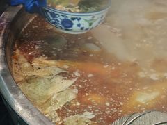 -杨家牛肉汤(淮建路店)