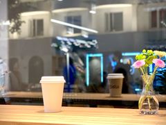 -ARKET CAFÉ(三里屯太古里店)