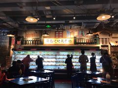 -马路边边串串香(双井直营店)