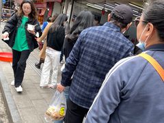 -毛氏汽水包(山海关路店)