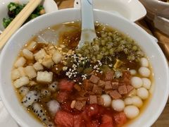 -怪噜范·老贵阳街头名小吃(汇金星力城店)