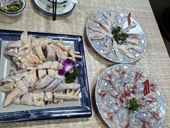 -大家鲩无骨脆肉鲩专门店(东城店)