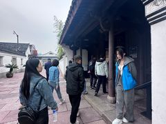 -王阳明故居
