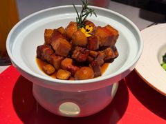 -春色如许·茶食餐厅(桃李春风店)