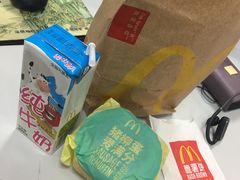 -麦当劳(红荔西店)