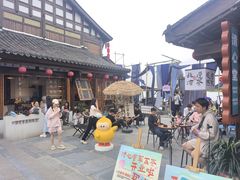 -大小河街
