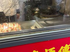 -大马弄蒋师傅美食酥鱼(察院前店)