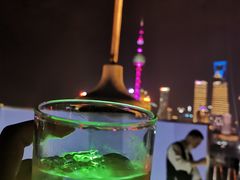 -罗斯福色戒酒吧(外滩店)