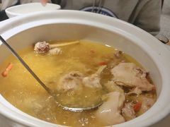 -大碗先生(万家丽店)