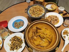-金筷子西北菜·捞悦火锅