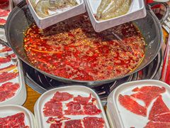 -刘火辣老火锅(光谷店)
